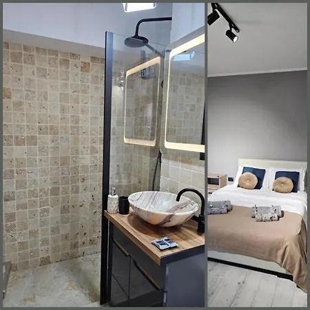 Casa Matei, Rezerva Acum Ultracentral, Design Interior Pe Comanda, Foarte Curat, Toate Dotarile - Filtru Apa Rece, Fierbinte, Self Check In *