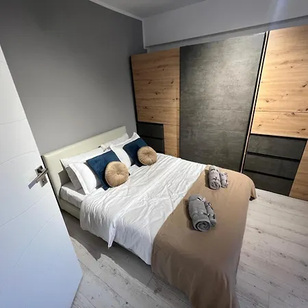 Casa Matei, Rezerva Acum Ultracentral, Design Interior Pe Comanda, Foarte Curat, Toate Dotarile - Filtru Apa Rece, Fierbinte, Self Check In