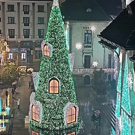 Casa Matei, Rezerva Acum Ultracentral, Design Interior Pe Comanda, Foarte Curat, Toate Dotarile - Filtru Apa Rece, Fierbinte, Self Check In Apartment *