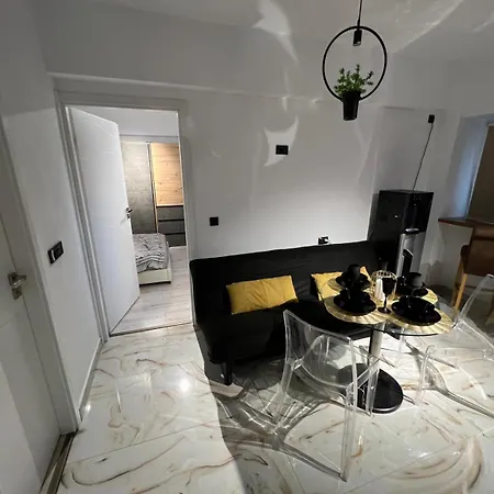 Casa Matei, Rezerva Acum Ultracentral, Design Interior Pe Comanda, Foarte Curat, Toate Dotarile - Filtru Apa Rece, Fierbinte, Self Check In *