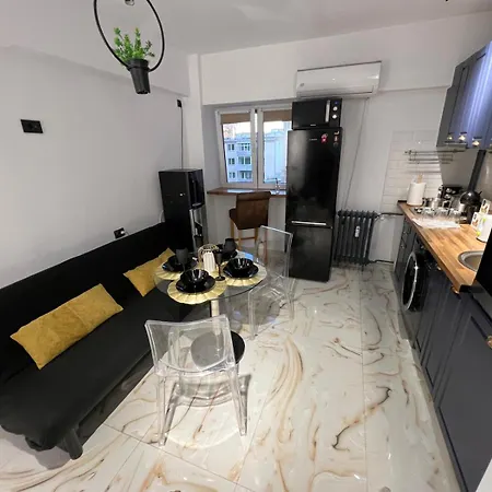 Casa Matei, Rezerva Acum Ultracentral, Design Interior Pe Comanda, Foarte Curat, Toate Dotarile - Filtru Apa Rece, Fierbinte, Self Check In