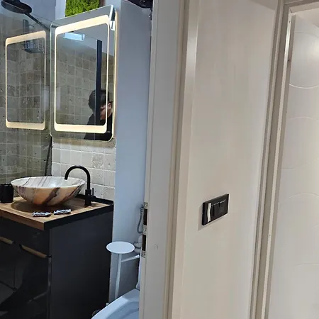 Apartment Casa Matei, Rezerva Acum Ultracentral, Design Interior Pe Comanda, Foarte Curat, Toate Dotarile - Filtru Apa Rece, Fierbinte, Self Check In *