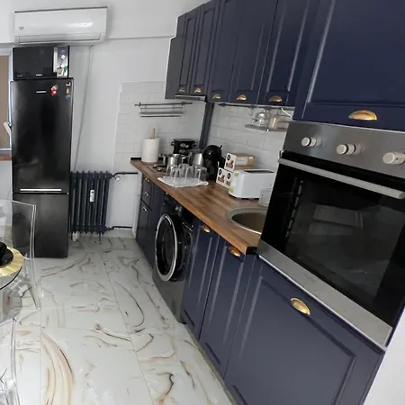 Casa Matei, Rezerva Acum Ultracentral, Design Interior Pe Comanda, Foarte Curat, Toate Dotarile - Filtru Apa Rece, Fierbinte, Self Check In Craiova