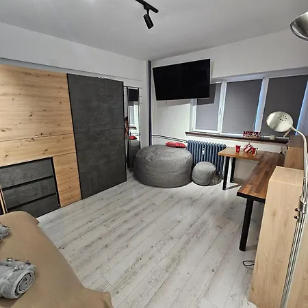 Casa Matei, Rezerva Acum Ultracentral, Design Interior Pe Comanda, Foarte Curat, Toate Dotarile - Filtru Apa Rece, Fierbinte, Self Check In