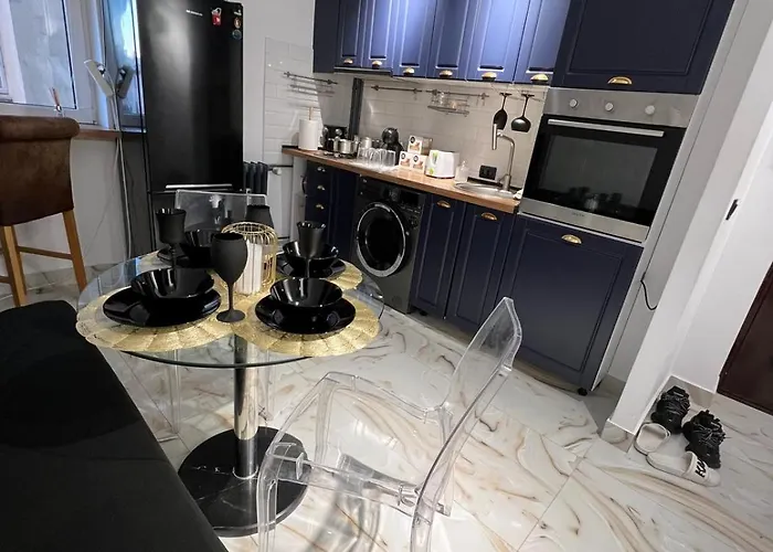 Casa Matei, Rezerva Acum Ultracentral, Design Interior Pe Comanda, Foarte Curat, Toate Dotarile - Filtru Apa Rece, Fierbinte, Self Check In