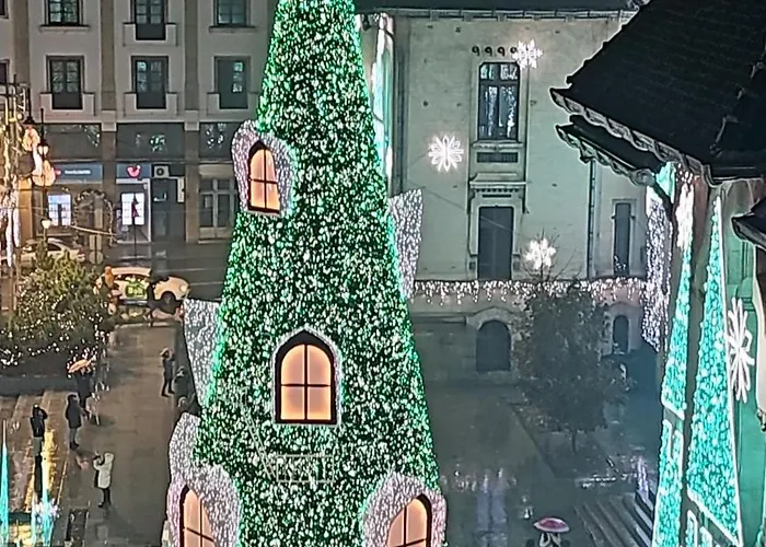 Casa Matei, Rezerva Acum Ultracentral, Design Interior Pe Comanda, Foarte Curat, Toate Dotarile - Filtru Apa Rece, Fierbinte, Self Check In شقة *