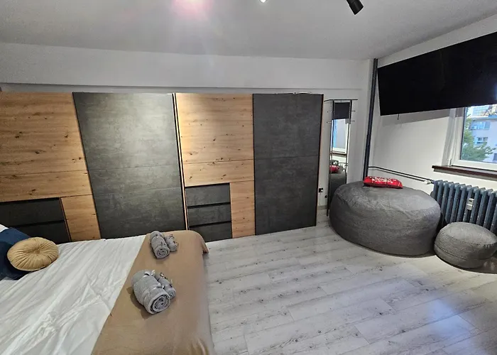 Casa Matei, Rezerva Acum Ultracentral, Design Interior Pe Comanda, Foarte Curat, Toate Dotarile - Filtru Apa Rece, Fierbinte, Self Check In كرايوفا