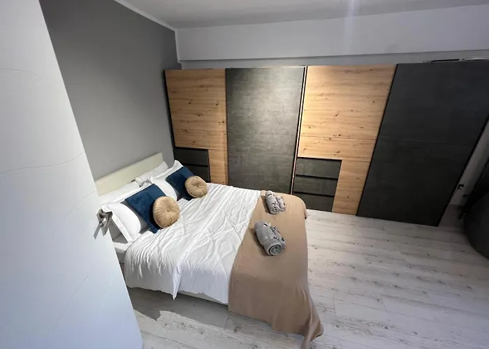 Casa Matei, Rezerva Acum Ultracentral, Design Interior Pe Comanda, Foarte Curat, Toate Dotarile - Filtru Apa Rece, Fierbinte, Self Check In * كرايوفا