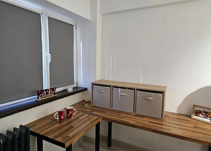 Casa Matei, Rezerva Acum Ultracentral, Design Interior Pe Comanda, Foarte Curat, Toate Dotarile - Filtru Apa Rece, Fierbinte, Self Check In كرايوفا