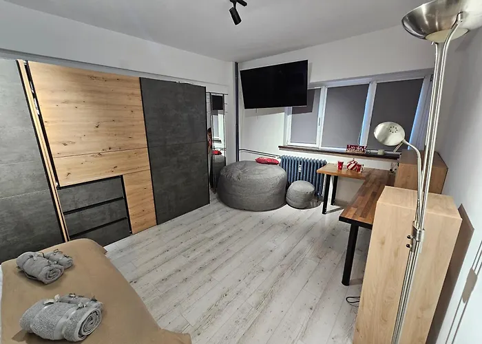 Casa Matei, Rezerva Acum Ultracentral, Design Interior Pe Comanda, Foarte Curat, Toate Dotarile - Filtru Apa Rece, Fierbinte, Self Check In